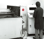 1981 oakes computer controlled depositing