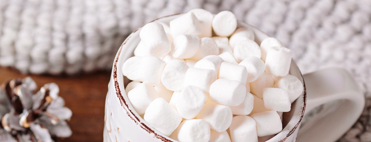 Hero marshmallow